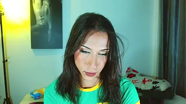 Kenisha_Sweet live sex cam