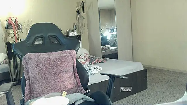 Mrs_Dream's cam snapshot