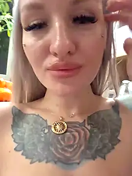 KateMonroe's cam snapshot