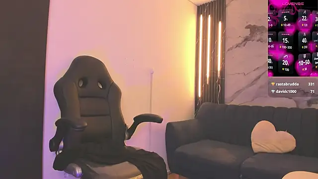 melany_heaven live sex cam