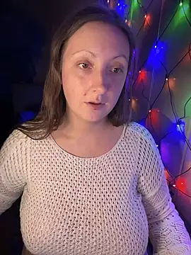 TheFishWife's cam snapshot