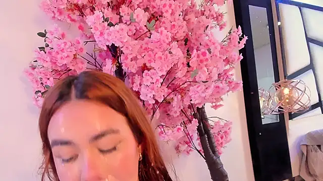 TessaCooper1's cam snapshot