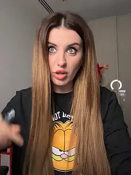 RoxxyDallas live sex cam