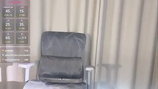 --xixi--'s cam snapshot