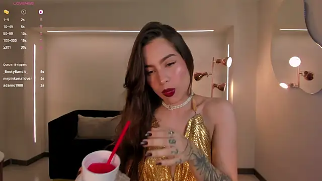 MarianneLane's cam snapshot