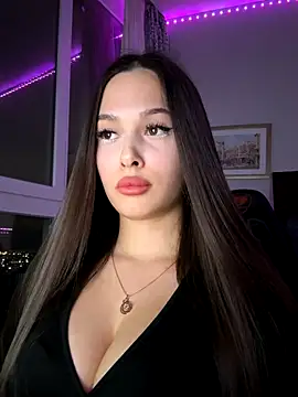 EricaWalls's web cam