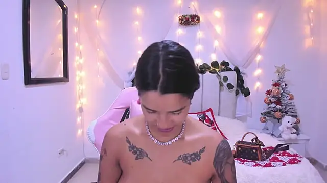 keiilaa's cam snapshot