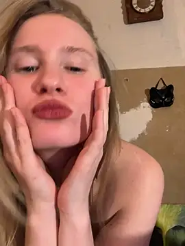 saint_cat25's cam snapshot