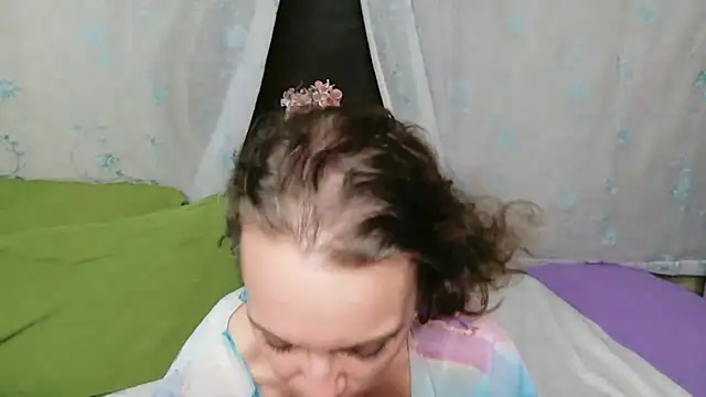 DaishaSweet's cam snapshot