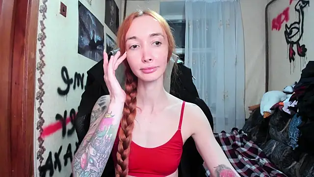 Roxy_Silver's cam snapshot