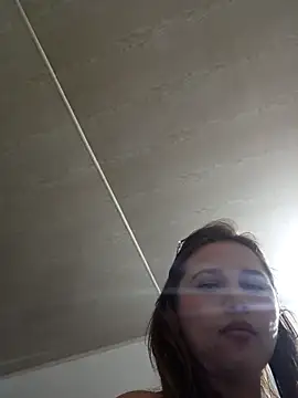 AlannadeLuna's cam snapshot