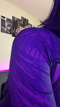 AryRousse's cam snapshot