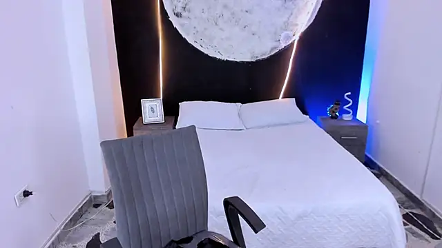 CinthiaCollins's cam snapshot