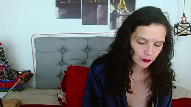 Andy_Frei_C's cam snapshot