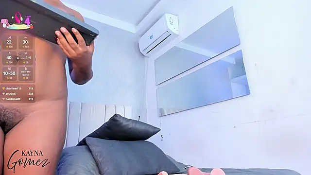 kayna_gomez live sex cam