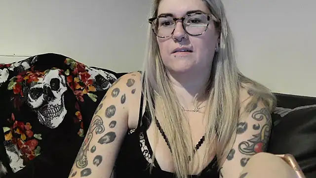 Sizzling_Indie36's cam snapshot