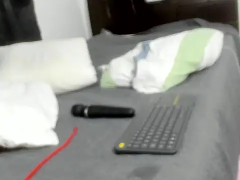 Dayanna_adams's web cam