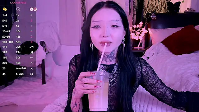 Lein_Bone's cam snapshot