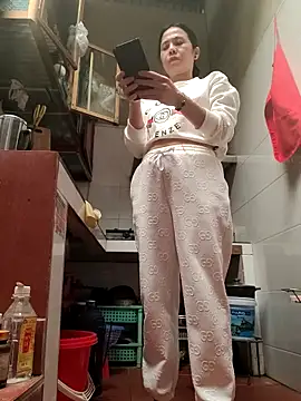 Basanis68's cam snapshot