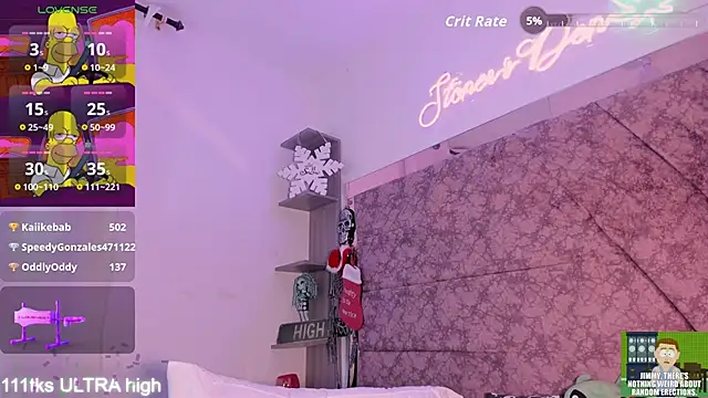 Sarah-Stoner's cam snapshot