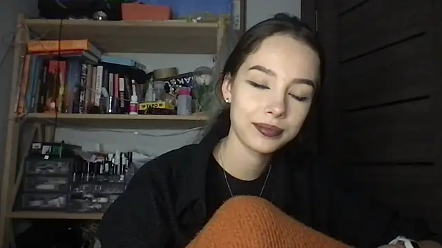 Yuna5343's cam snapshot