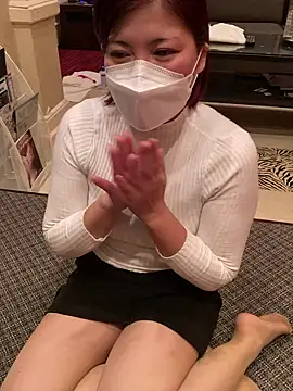 Mamarin-rin's cam snapshot