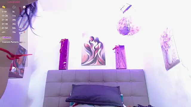 Karol_wish's cam snapshot