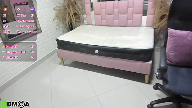 sheyla__ebony's cam snapshot