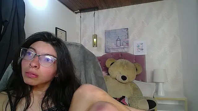 alllyson_'s cam snapshot