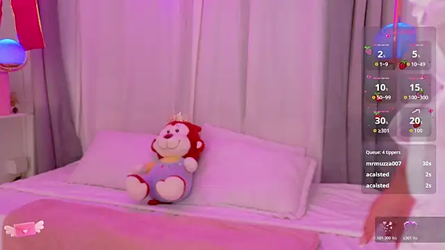 Nallah_'s cam snapshot