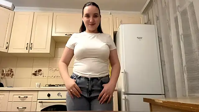 DaisyMolly's cam snapshot