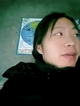 Micky_baby's cam snapshot