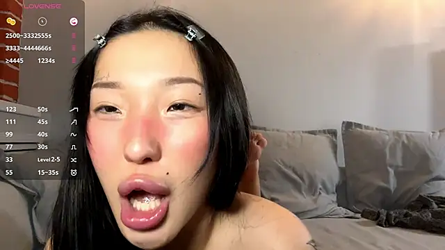 EIeniVanwart's cam snapshot