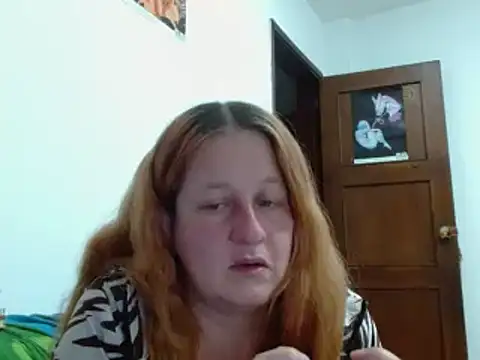 ViioletaMora's cam snapshot