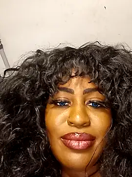 AmazonianMistress's cam snapshot