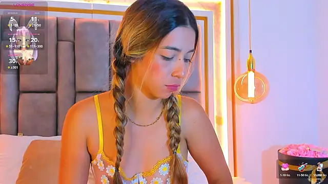 elianabrown's cam snapshot