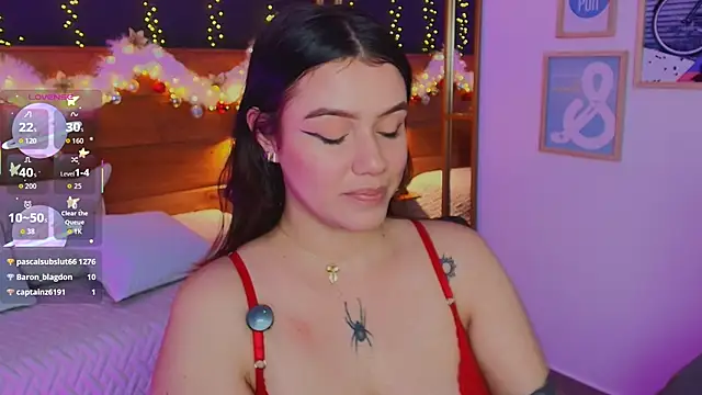 hanna_kimura's cam snapshot