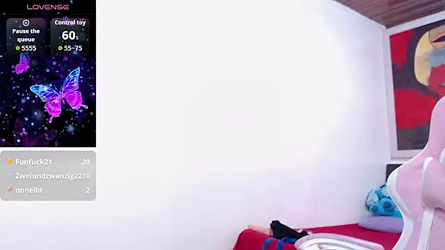 Lia_Arellano's cam snapshot