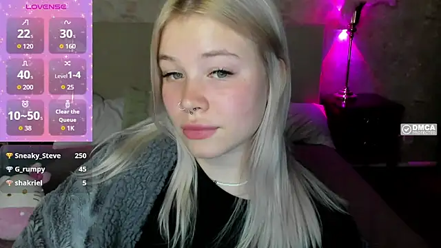 Diana_Dream's cam snapshot