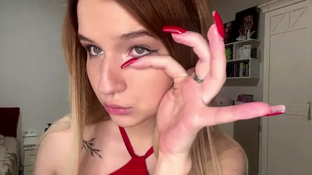 VikkiWittel's web cam