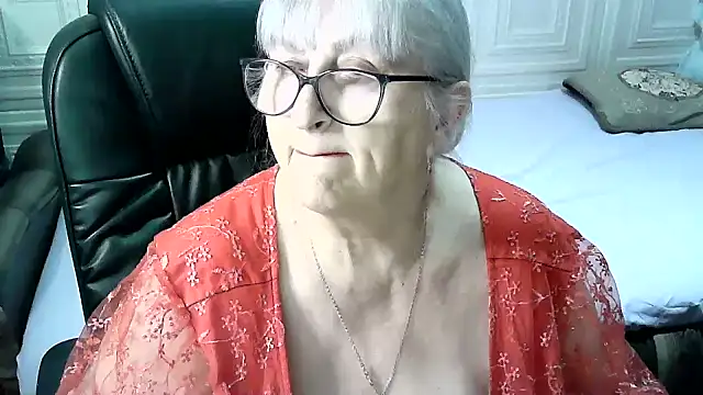 LolkaAlyss's cam snapshot