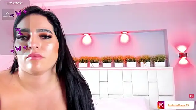 HelenaRoos's cam snapshot