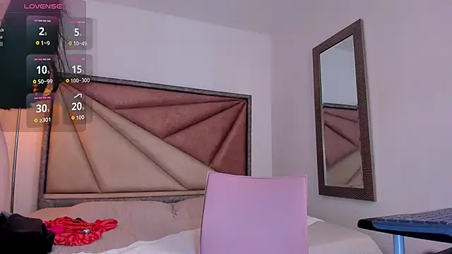 BarbaraKnox_'s cam snapshot