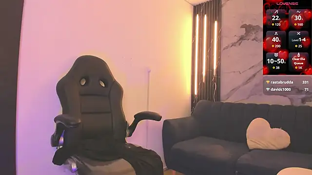 melany_heaven's cam snapshot