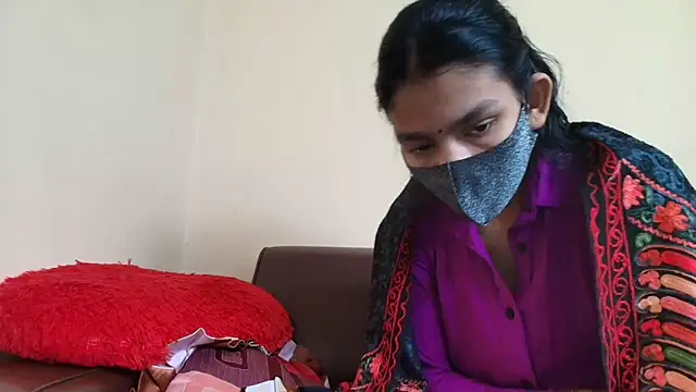 Sreya_'s cam snapshot