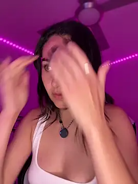 ximenacazalla's cam snapshot