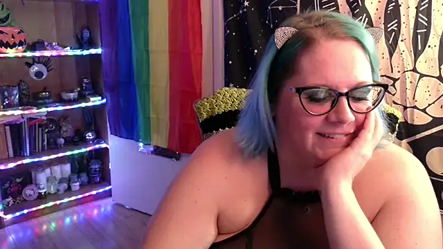 Kinky_Witch's cam snapshot