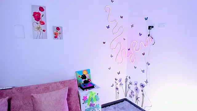 lilielou_'s cam snapshot