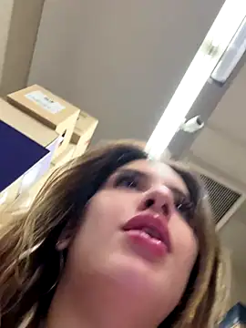 Lolykush's cam snapshot