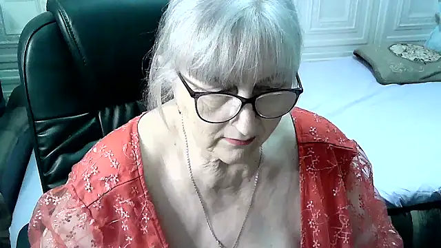 LolkaAlyss's cam snapshot